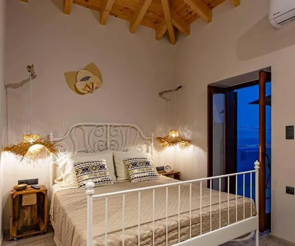 Althea 2 * Chalki Town