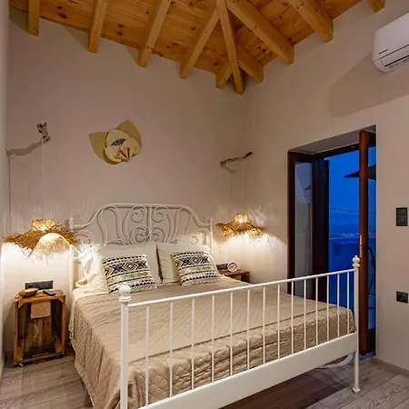 Althea 2 * Chalki Town