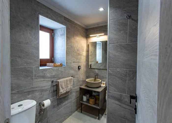 Althea 2 Appartement