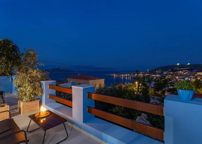 Althea 2 * האלקי